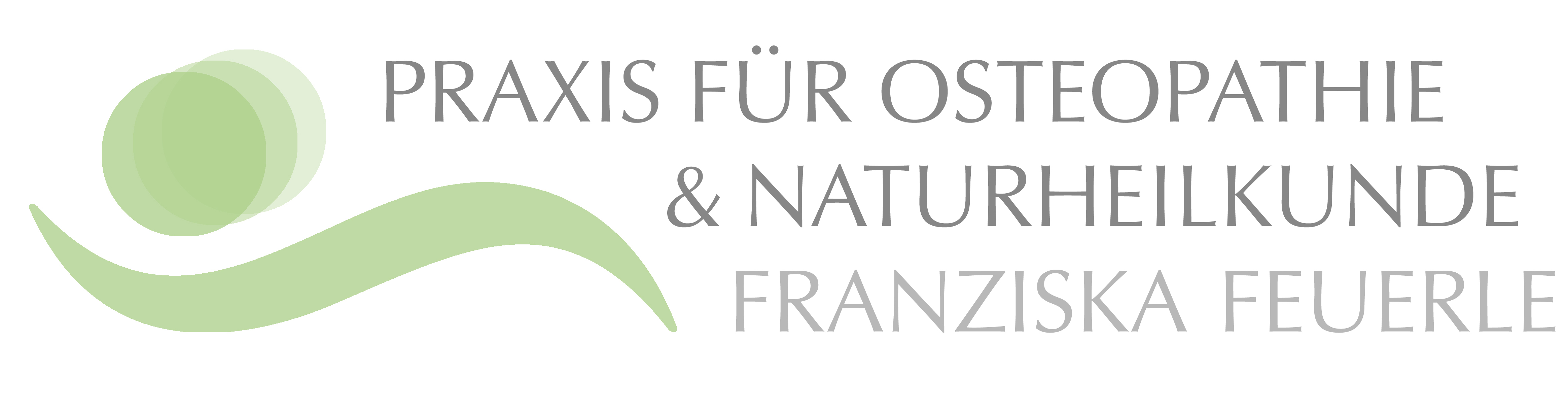 Praxis für Osteopathie und Naturheilkunde Franziska Feuerle